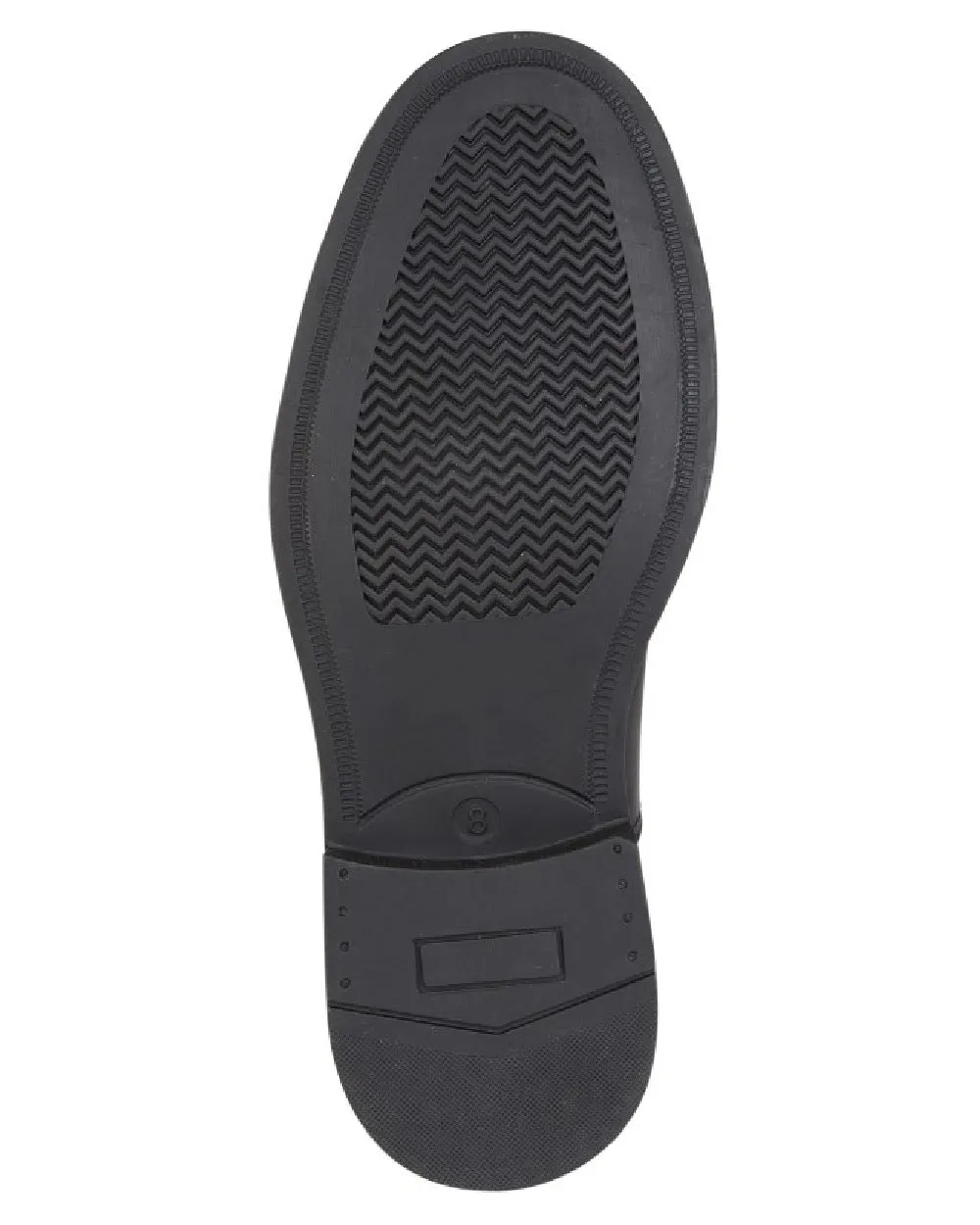 Grafters Capped Oxford Cadet Shoes Grafters Shoes