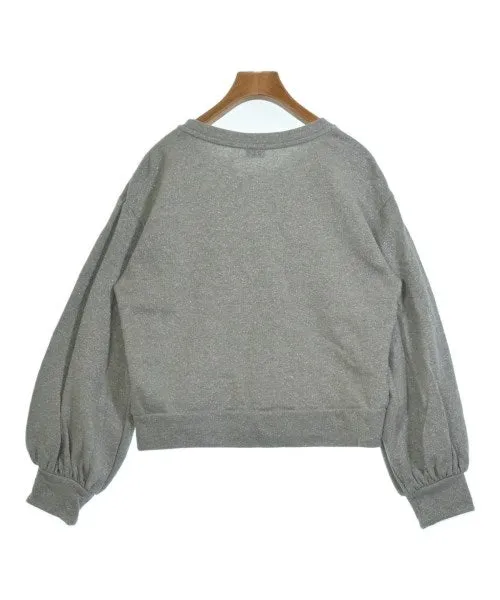 Green Label Relaxing Sweatshirts