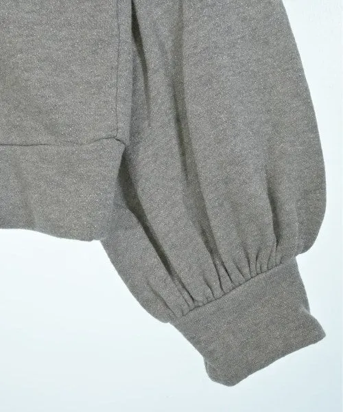 Green Label Relaxing Sweatshirts