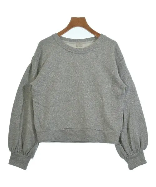 Green Label Relaxing Sweatshirts