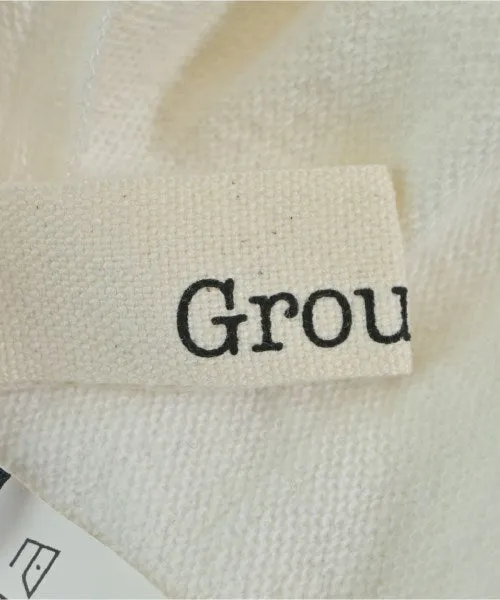 Ground Y Hoodies