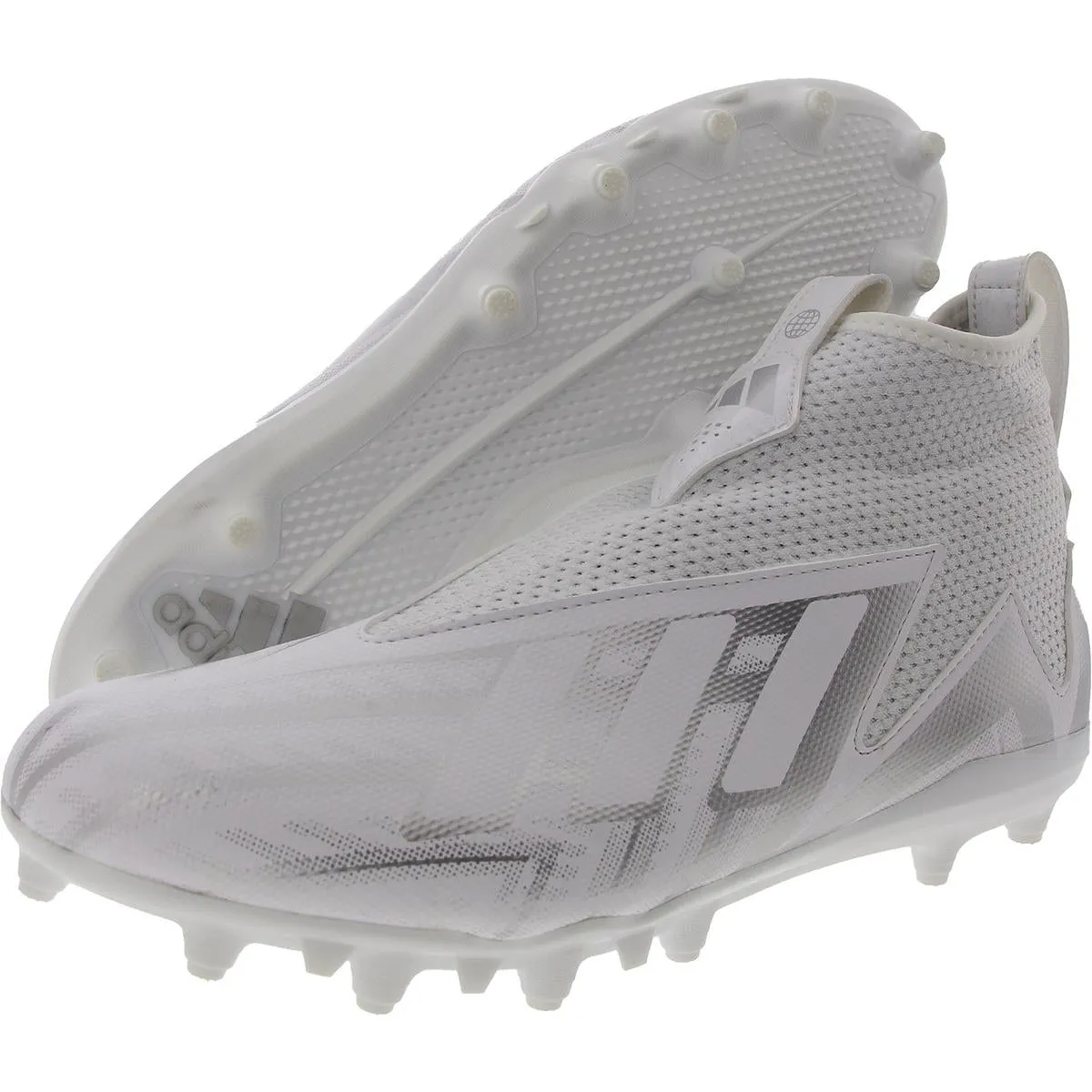 GX9191 Mens Logo Manmade Other Sports Shoes