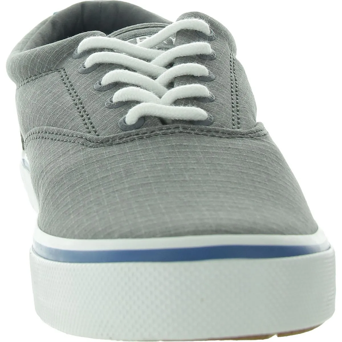 Halyard CVO Rip Mens Lace-Up Canvas Casual And Fashion Sneakers