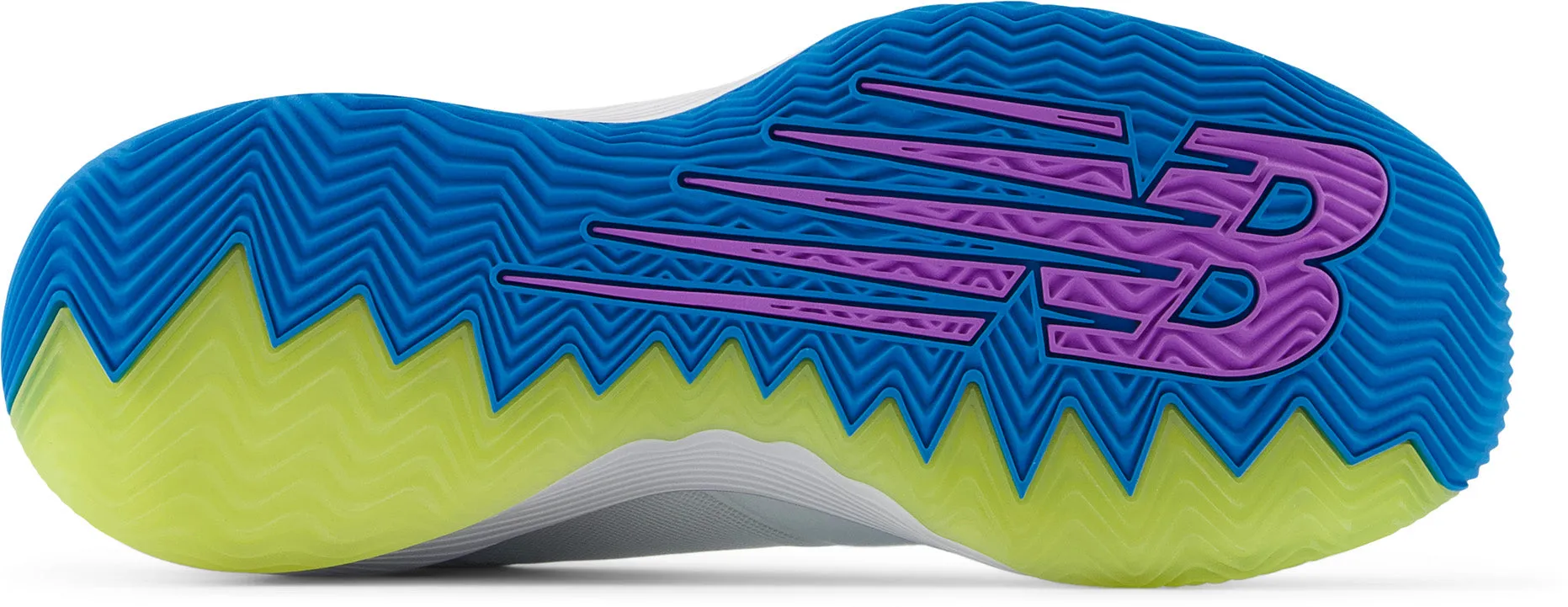 Hesi Low Unity of Sport Men's Basketball Shoes (Width D)