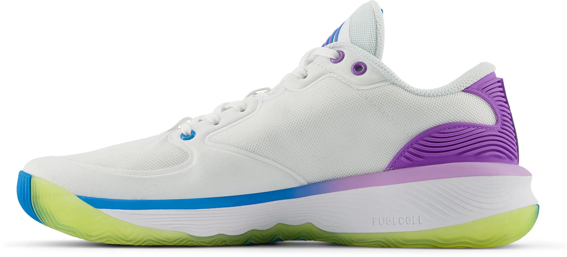 Hesi Low Unity of Sport Men's Basketball Shoes (Width D)