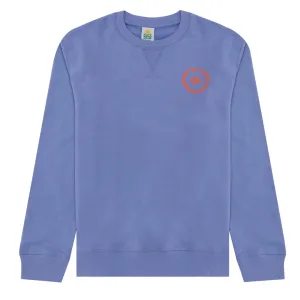Hikerdelic Free Your Mind Sweater Digital Violet