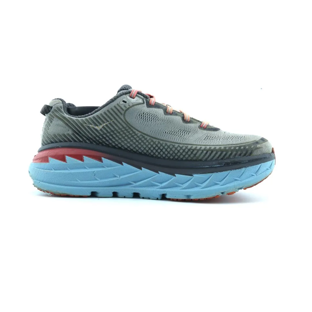 HOKA ONE ONE BONDI 5