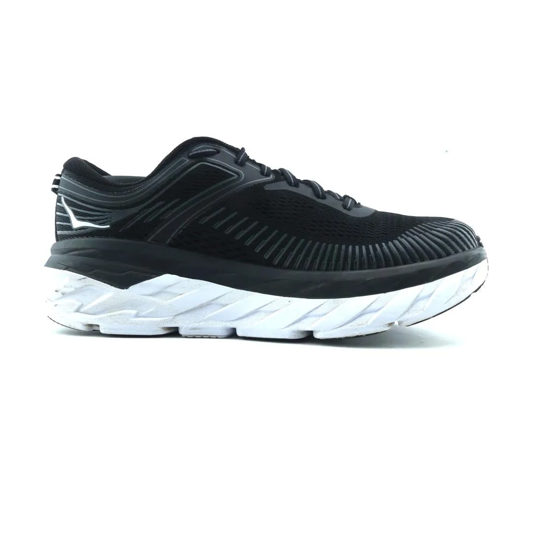 HOKA ONE ONE BONDI 7