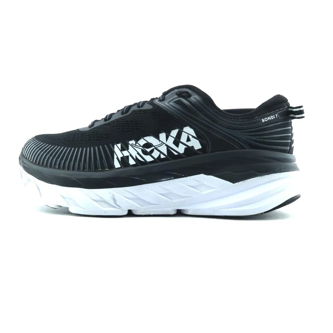 HOKA ONE ONE BONDI 7