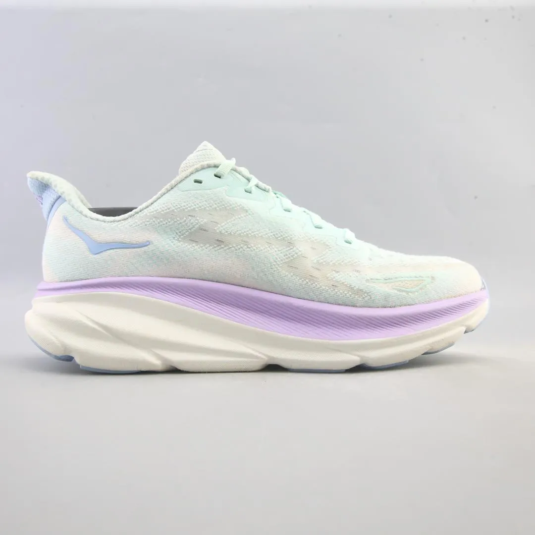 HOKA ONE ONE CLIFTON 9