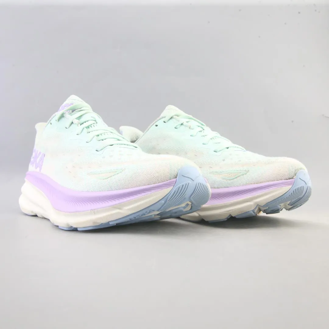 HOKA ONE ONE CLIFTON 9