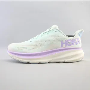 HOKA ONE ONE CLIFTON 9