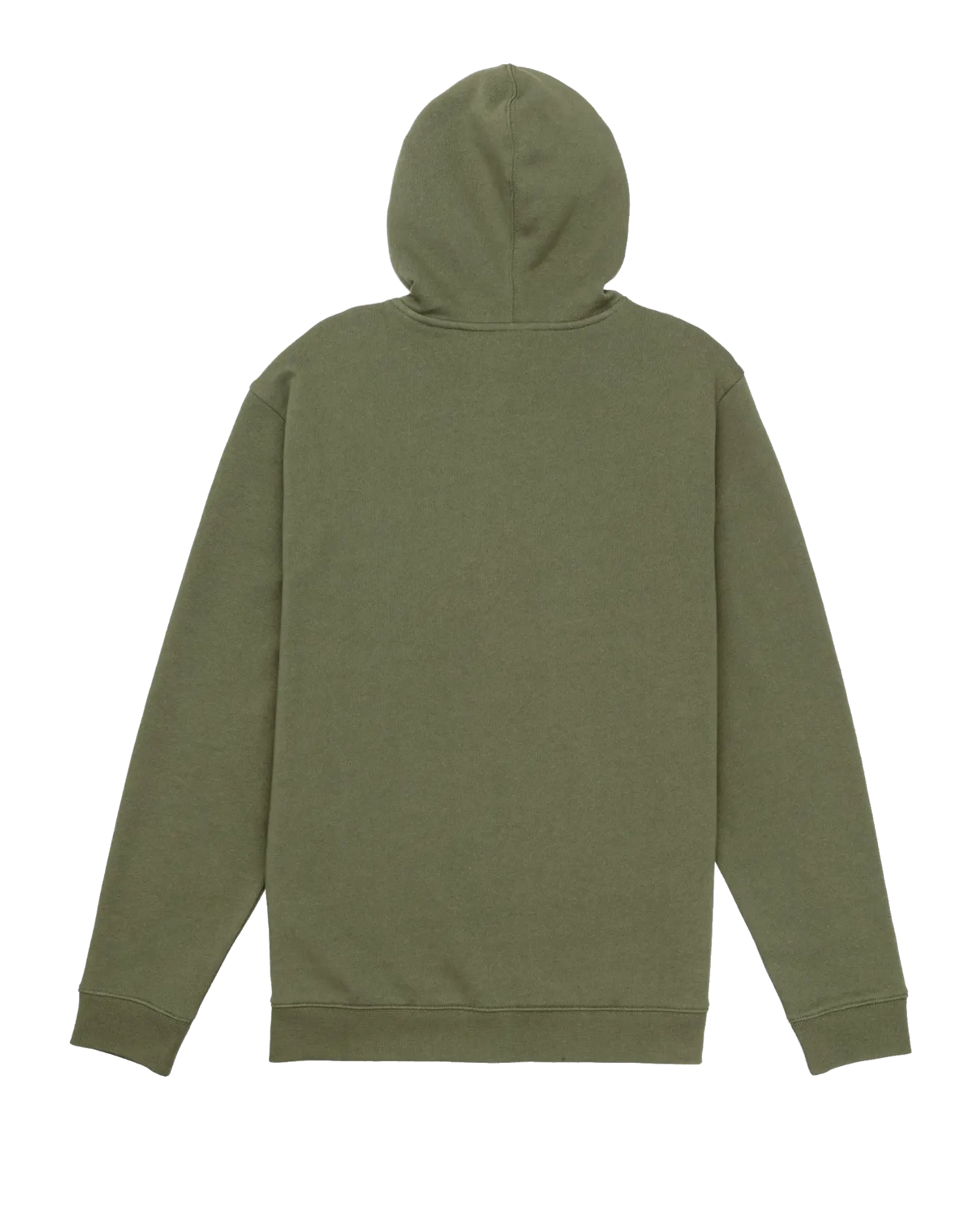 Icon Hoodie in Olive