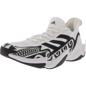 Impact FLX Mens Lace-Up Knit Other Sports Shoes
