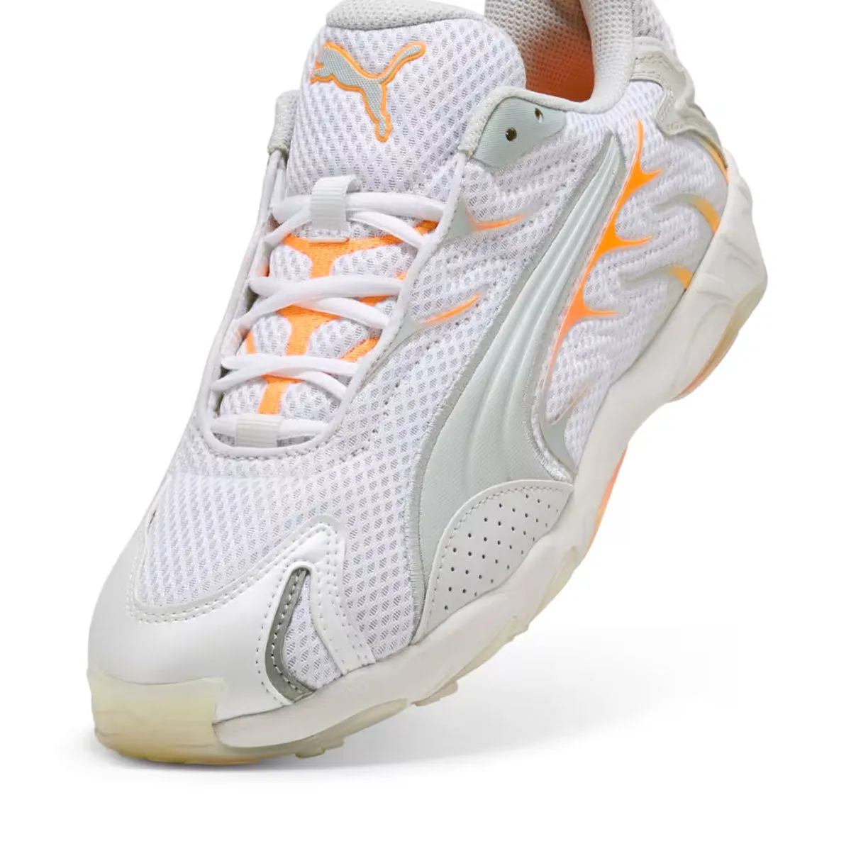 Inhale 'White Heat Fire'