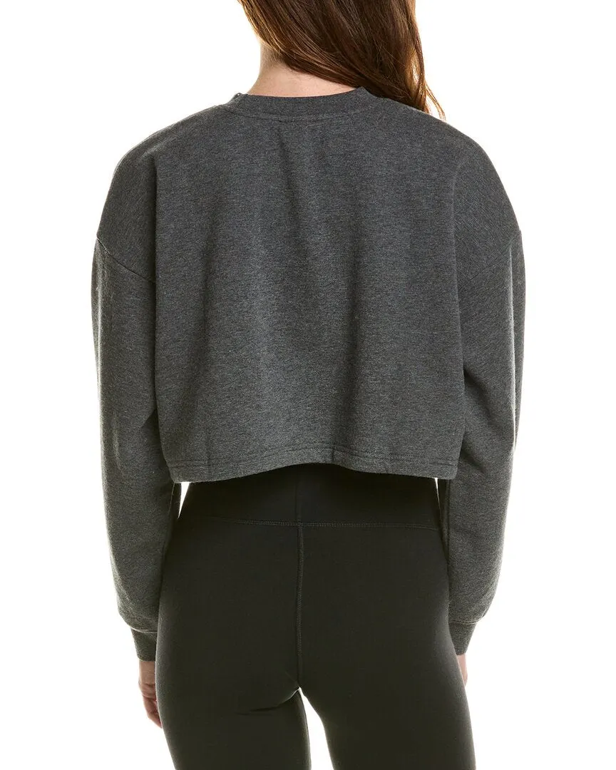 IVL Collective Cropped Sweatshirt