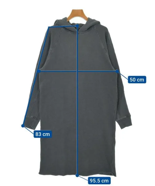 JAMES PERSE Hoodies