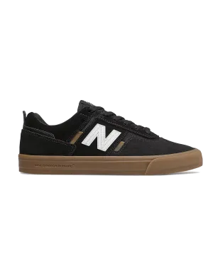 Jamie Foy 306 Signature Shoes in Black & Gum