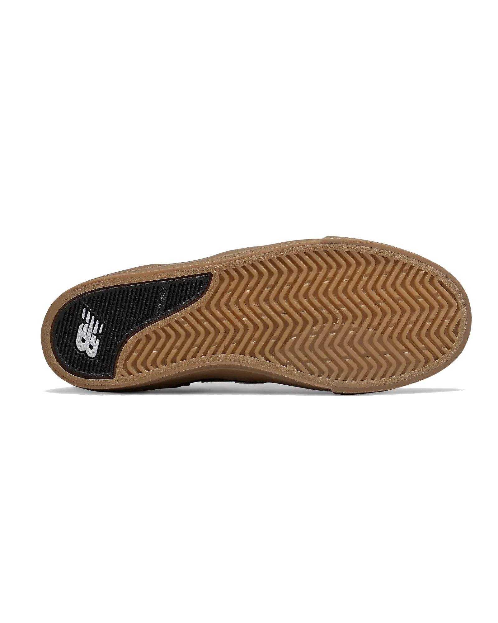 Jamie Foy 306 Signature Shoes in Black & Gum