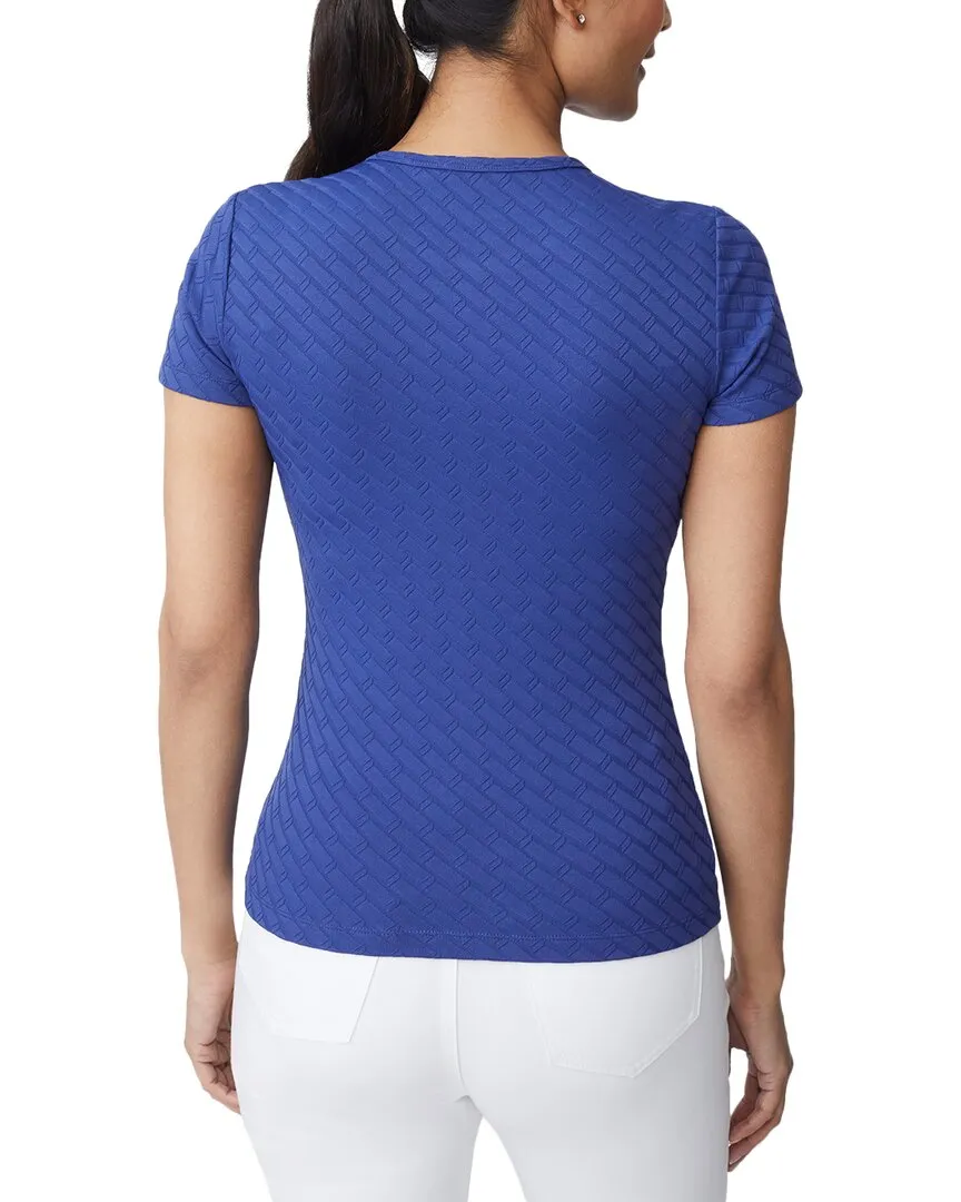 J.McLaughlin Allie Top