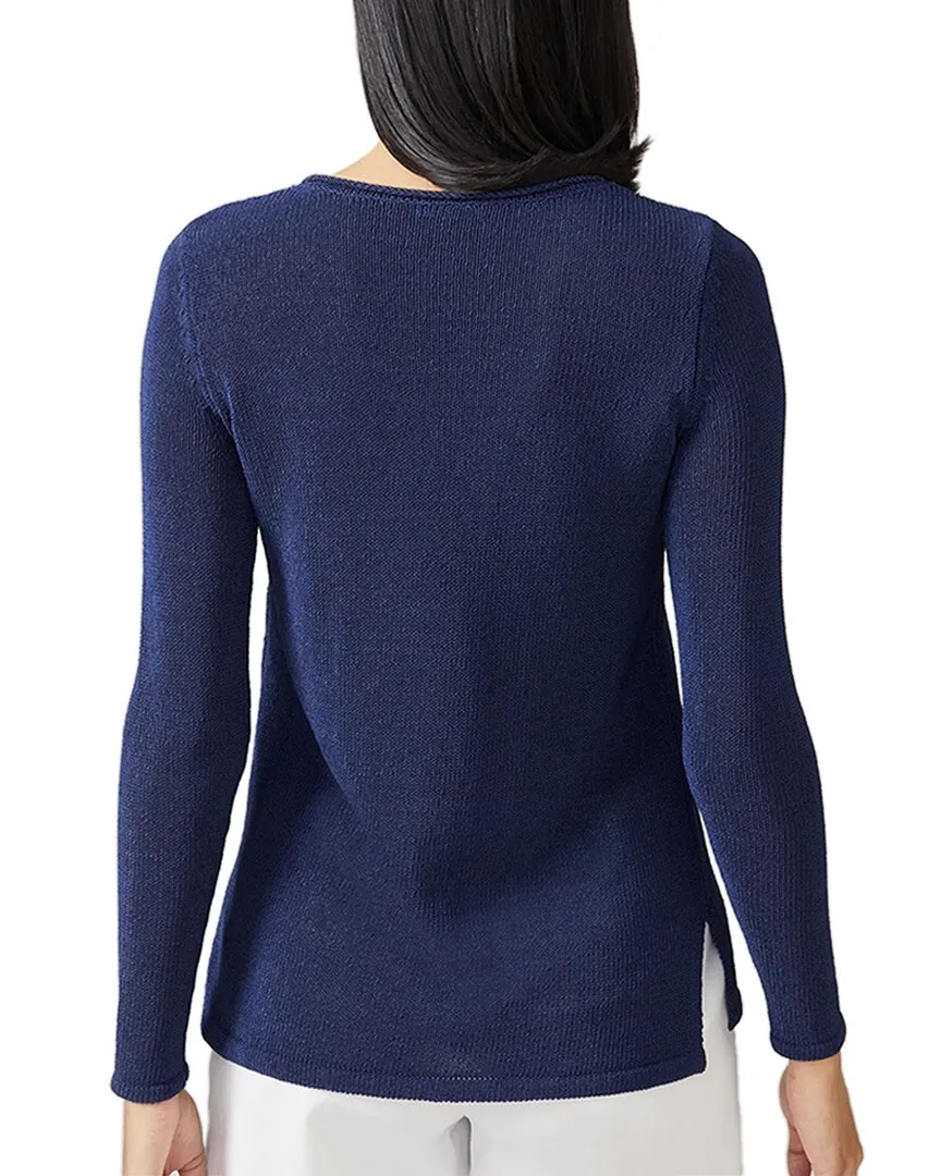J.McLaughlin Callum Sweater