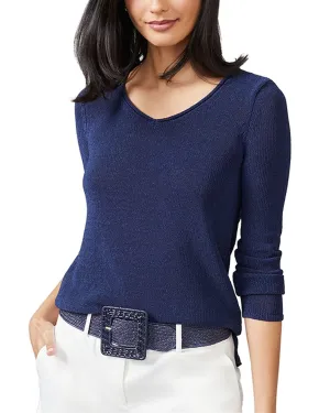 J.McLaughlin Callum Sweater