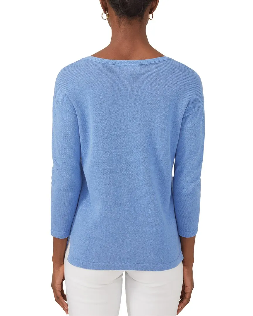J.McLaughlin Cece Sweater