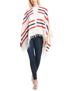 J.McLaughlin Colette Poncho