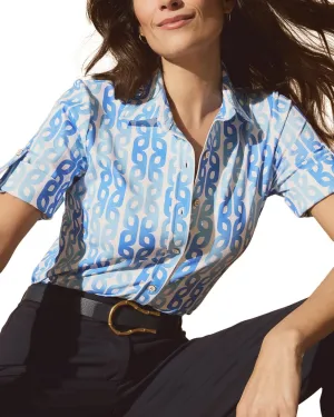 J.McLaughlin Cornelia Top