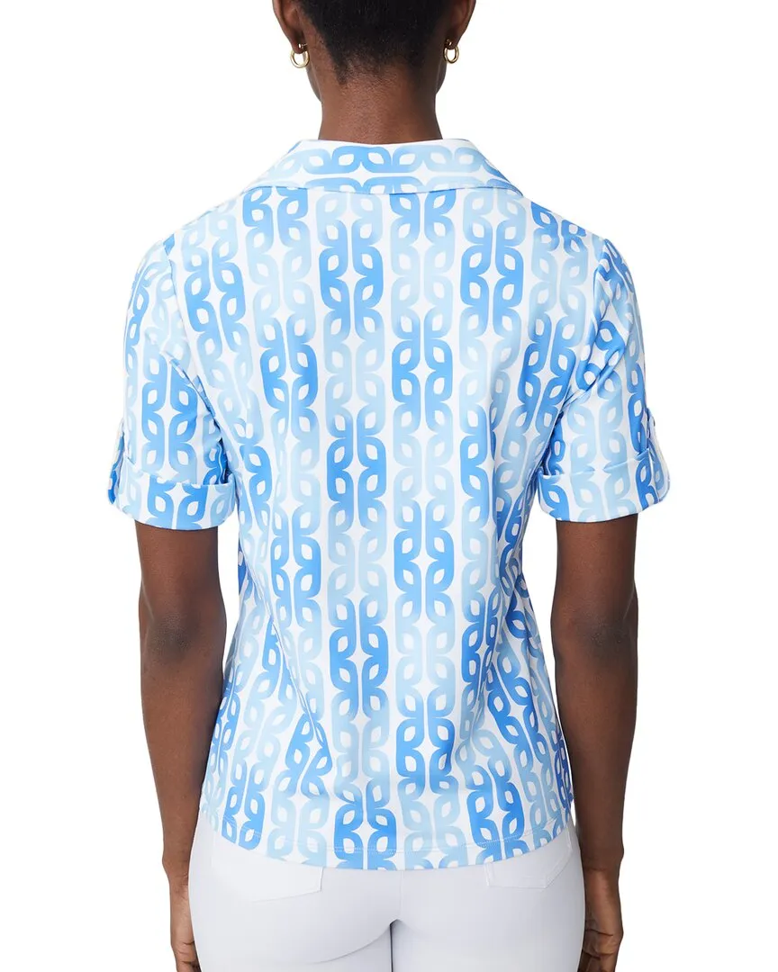 J.McLaughlin Cornelia Top