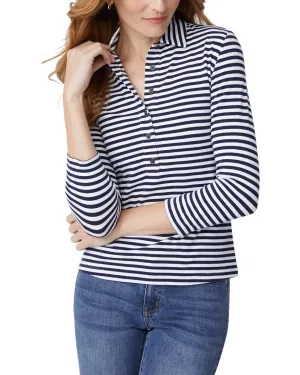 J.McLaughlin Court Polo Shirt