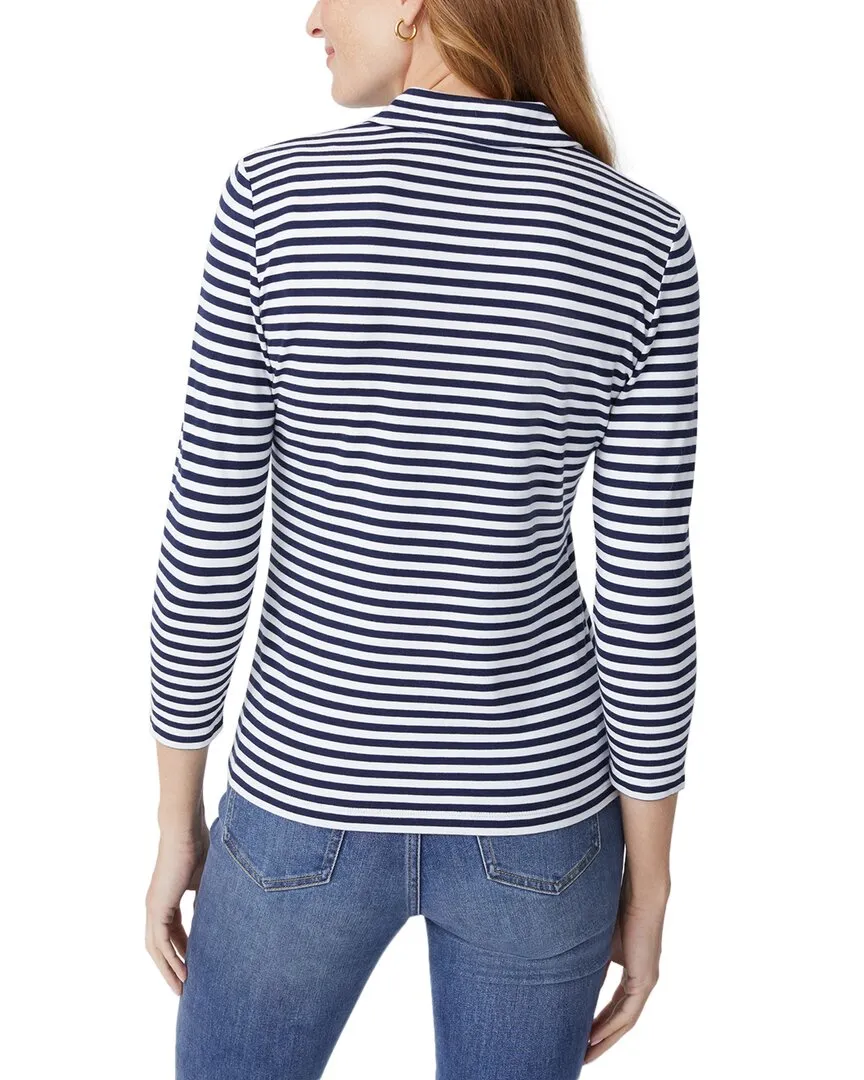 J.McLaughlin Court Polo Shirt