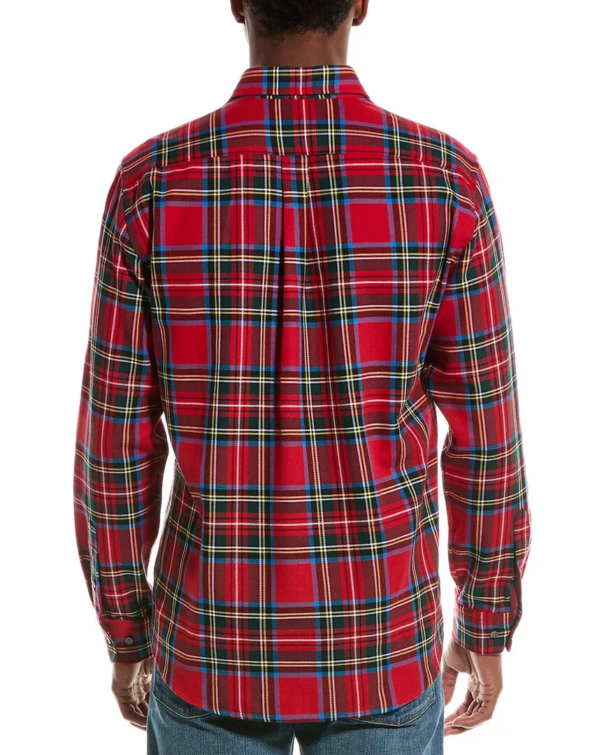 J.McLaughlin Dobson Shirt