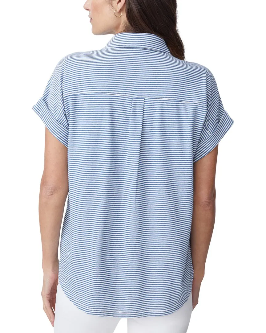 J.McLaughlin Doone Top