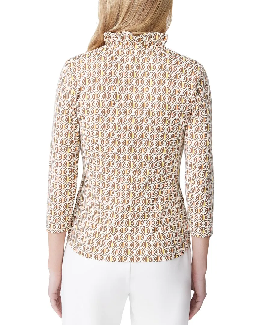 J.McLaughlin Durham Knit Top