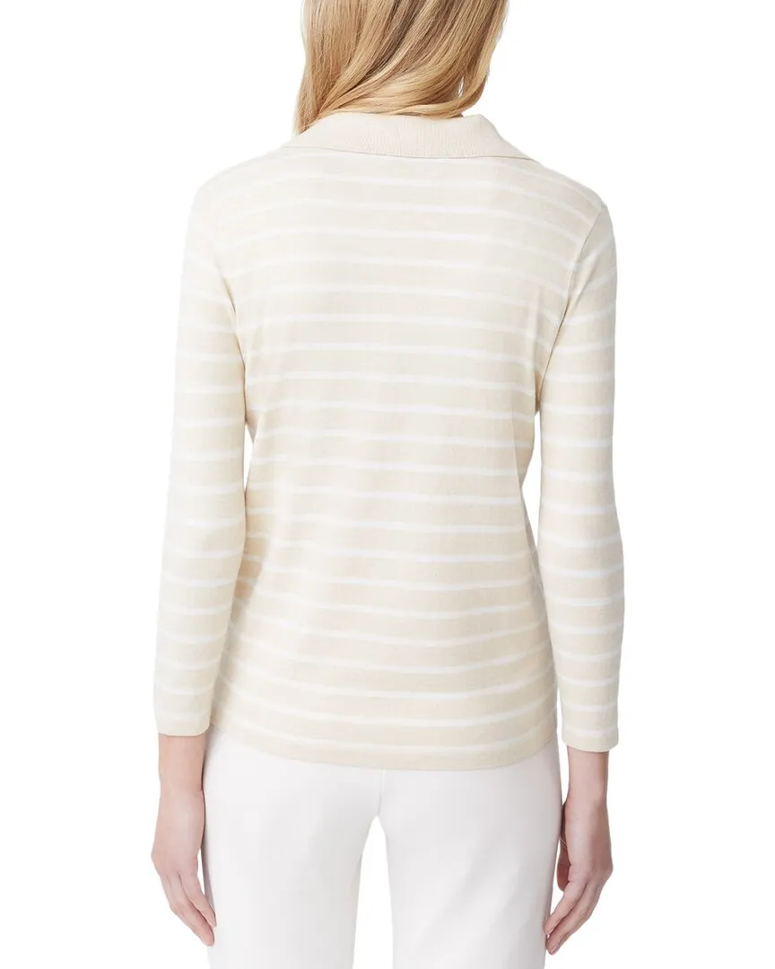 J.McLaughlin Fairfax Sweater