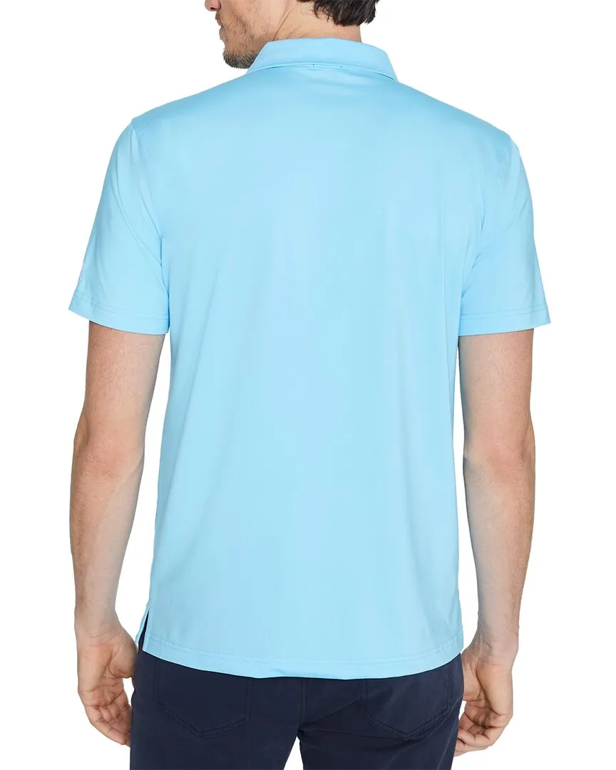 J.McLaughlin Fairhope Polo Shirt