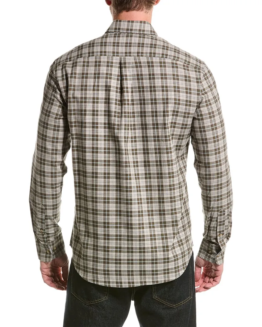 J.McLaughlin Gramercy Shirt