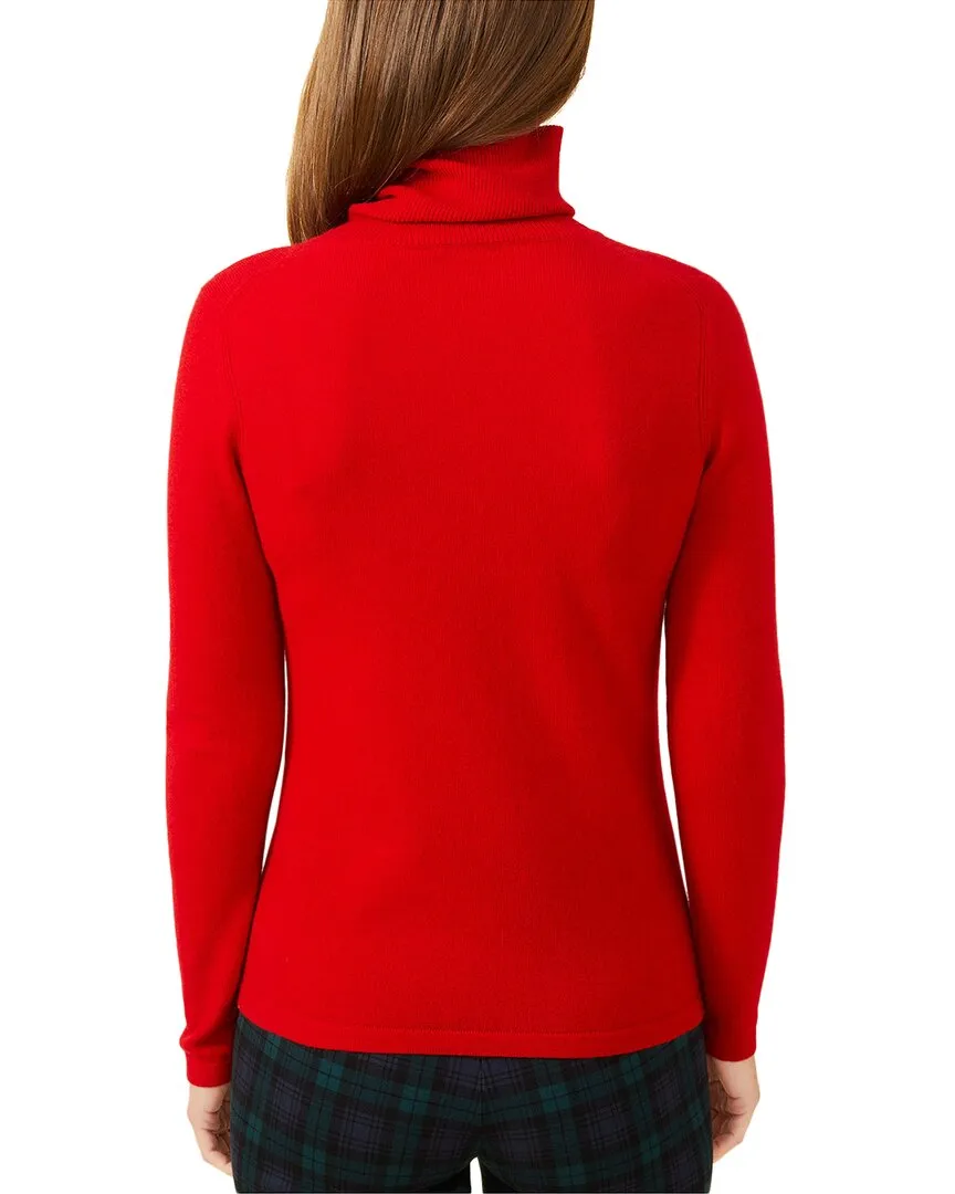J.McLaughlin Herst Cashmere Sweater
