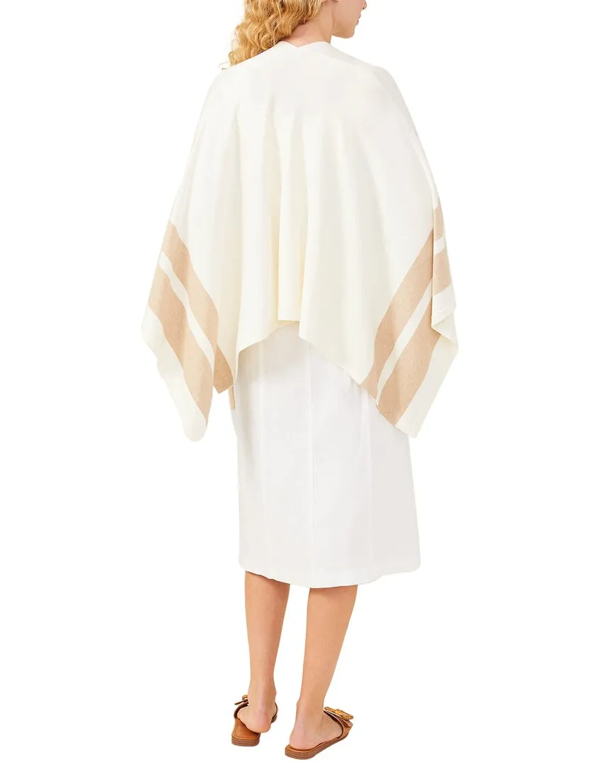 J.McLaughlin Larissa Poncho