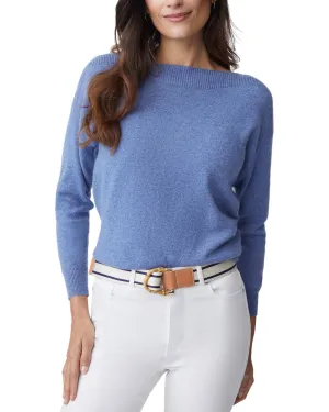 J.McLaughlin Laurence Cashmere Sweater