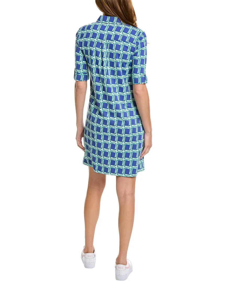 J.McLaughlin Lawrence Shirtdress