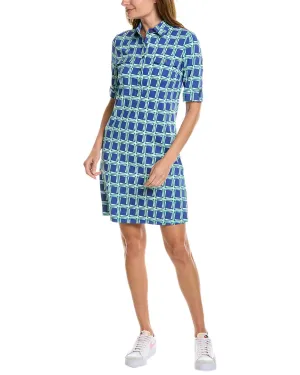 J.McLaughlin Lawrence Shirtdress