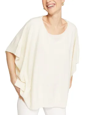 J.McLaughlin Leanne Cashmere Poncho