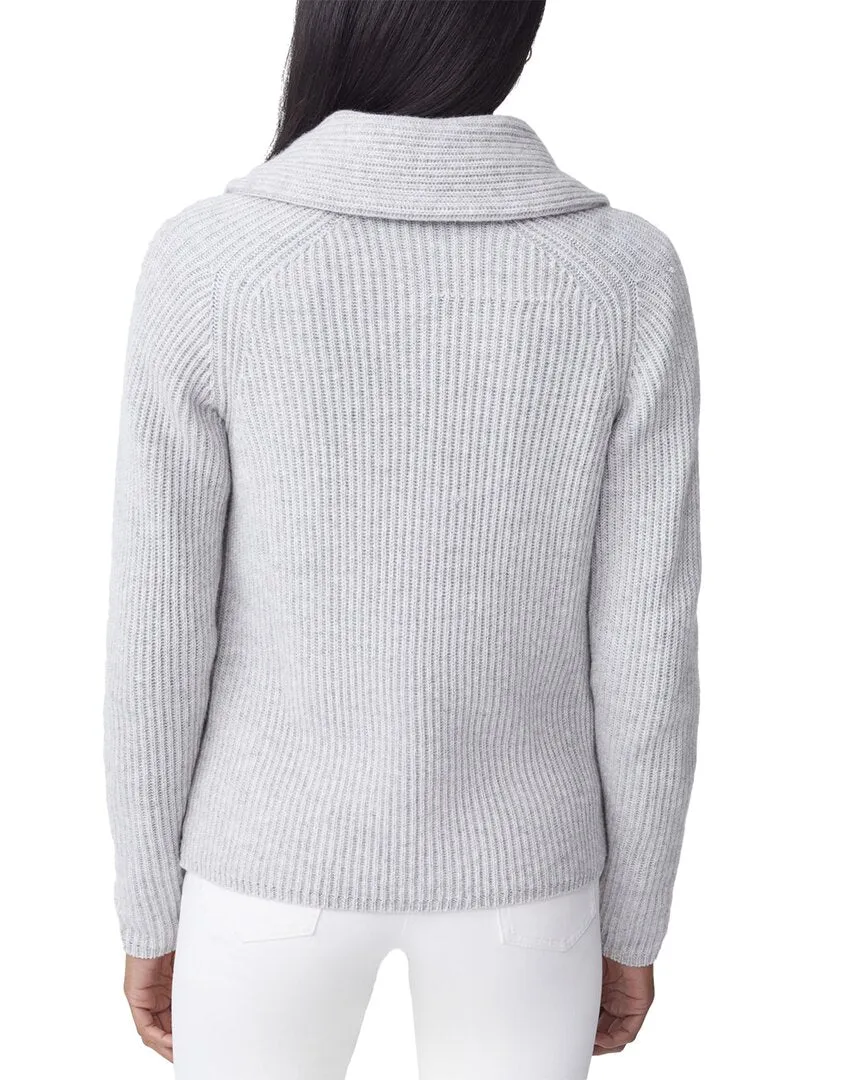 J.McLaughlin Maia Cashmere Sweater
