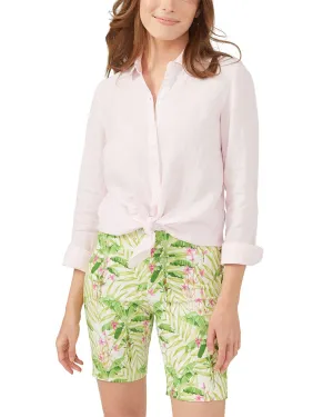 J.McLaughlin Masie Short