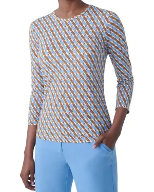 J.McLaughlin Ruston Top