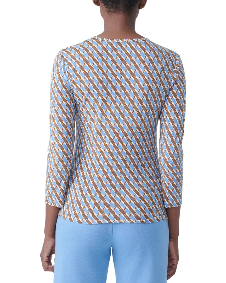 J.McLaughlin Ruston Top