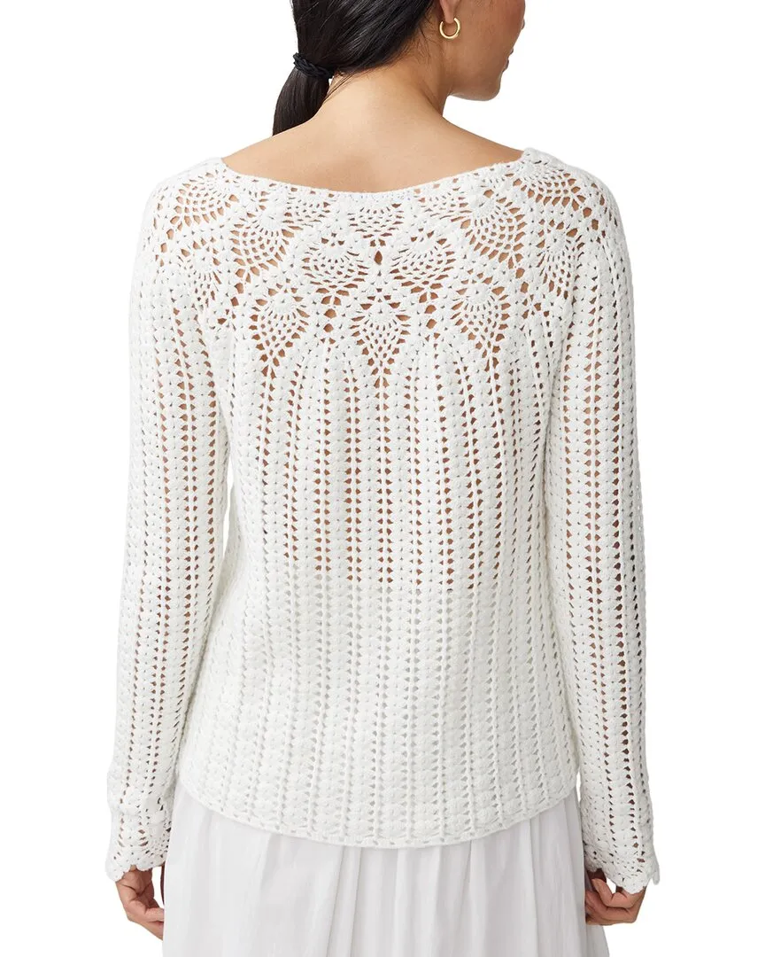 J.McLaughlin Shellona Sweater