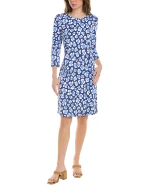 J.McLaughlin Sophia Catalina Cloth Dress